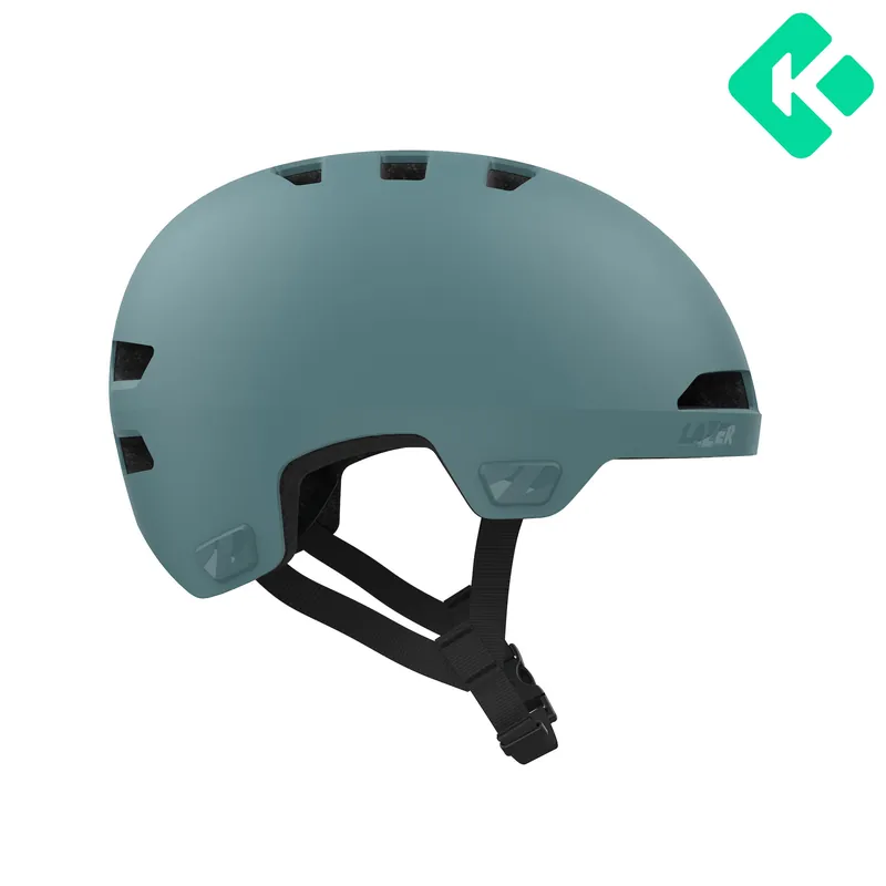 Casco Lazer Maze KC CE-CPSC-ASTM Unisex Matte Stone Blue