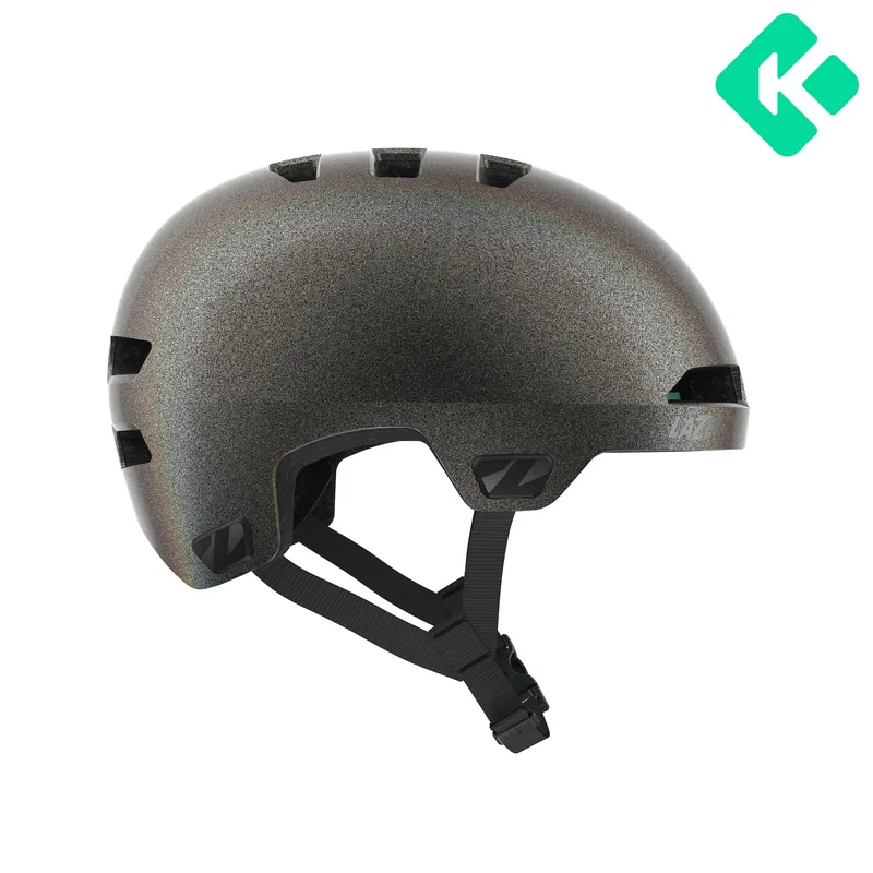 Casco Lazer Maze KC CE-CPSC-ASTM Unisex Galaxy
