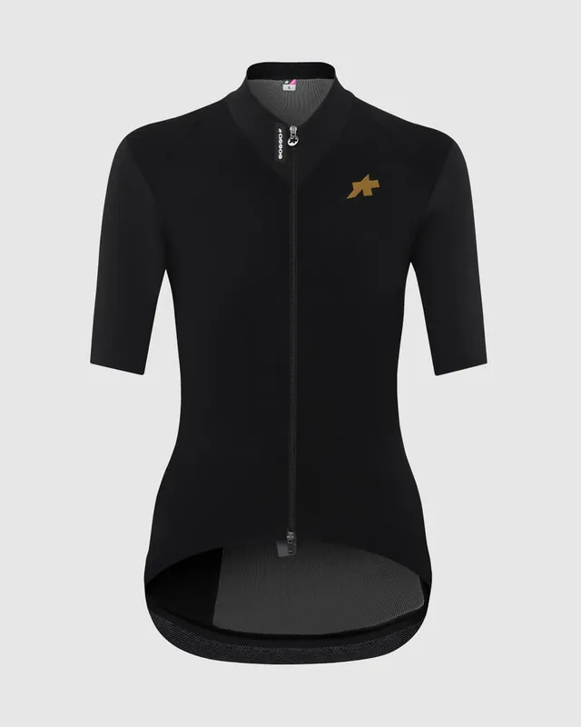 Maillot Assos Shell Uma GTV S11 Mujer Black Series