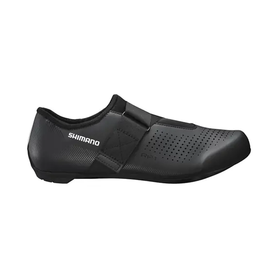 Shimano Zapatillas Carretera SH-RP101 Unisex Negro