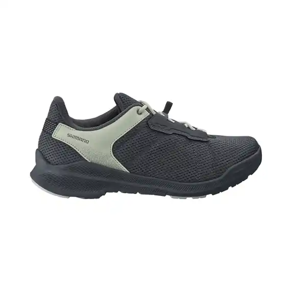 Shimano Zapatillas Turismo SH-EX300 Mujer Gray/Mint