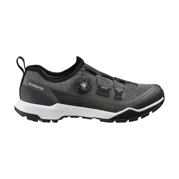 Shimano Zapatillas Turismo SH-EX700 Unisex Negro