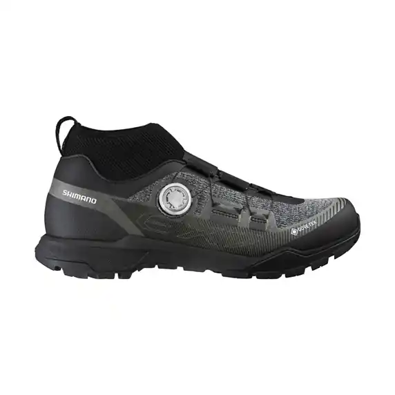 Shimano Zapatillas Turismo SH-EX700GTX Unisex Negro
