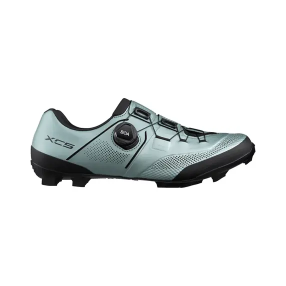 Shimano Zapatillas MTB XC503 Unisex Ice Blue