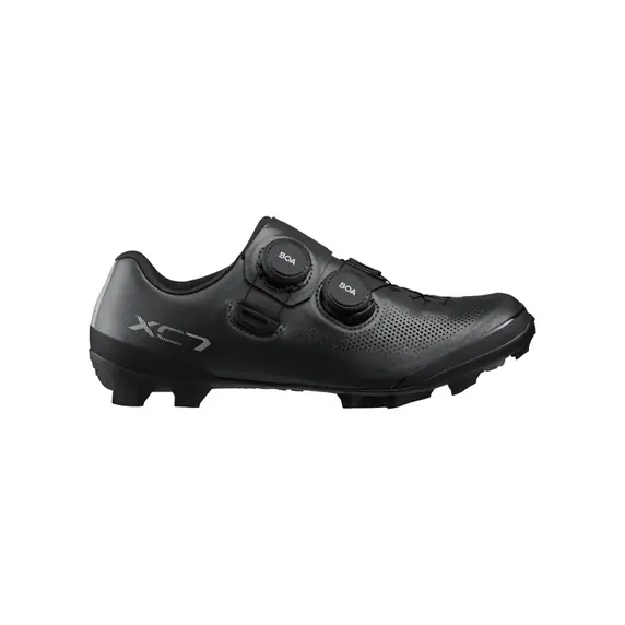 Shimano Zapatillas MTB XC703 Mujer Negro