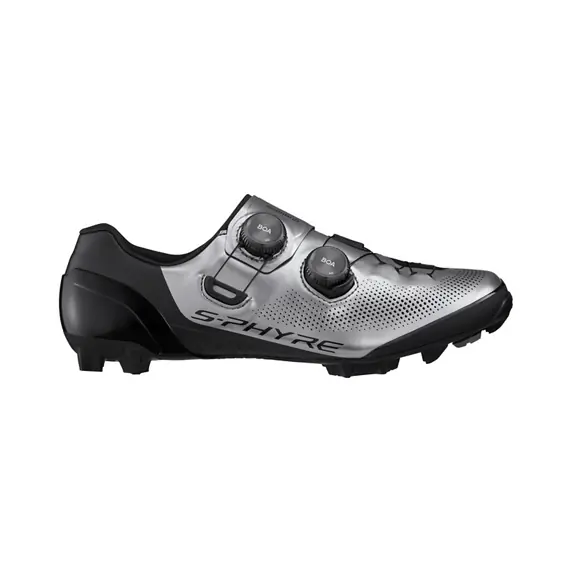 Shimano Zapatillas MTB XC903S Unisex Silver