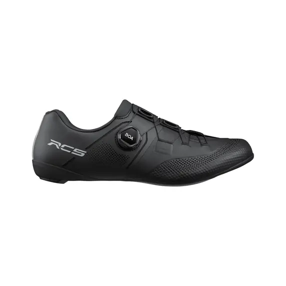 Shimano Zapatillas Carretera RC503 Unisex Negro
