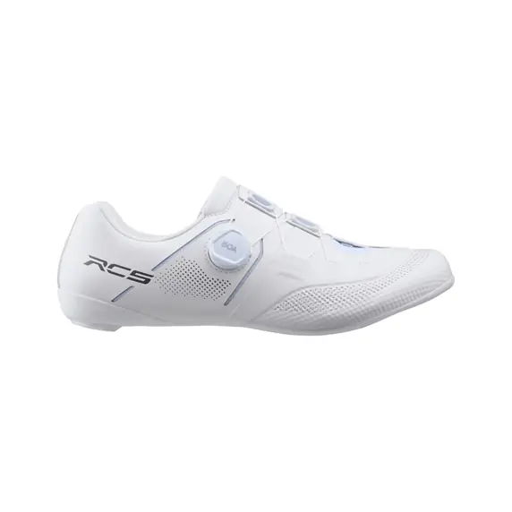 Shimano Zapatillas Carretera RC503 Unisex Blanco