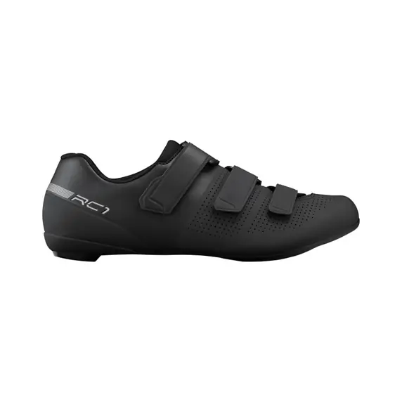 Shimano Zapatillas Carretera SH-RC102 Unisex Negro