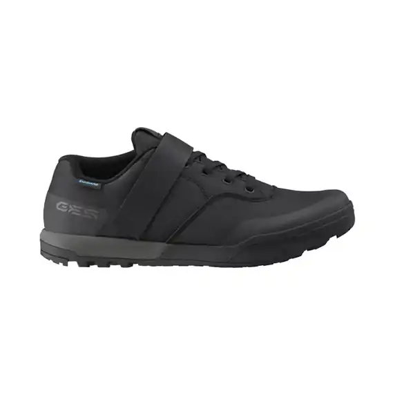 Shimano Zapatillas MTB SH-GE500 Unisex Negro