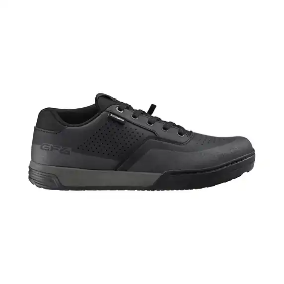 Shimano Zapatillas MTB SH-GF600 Unisex Negro