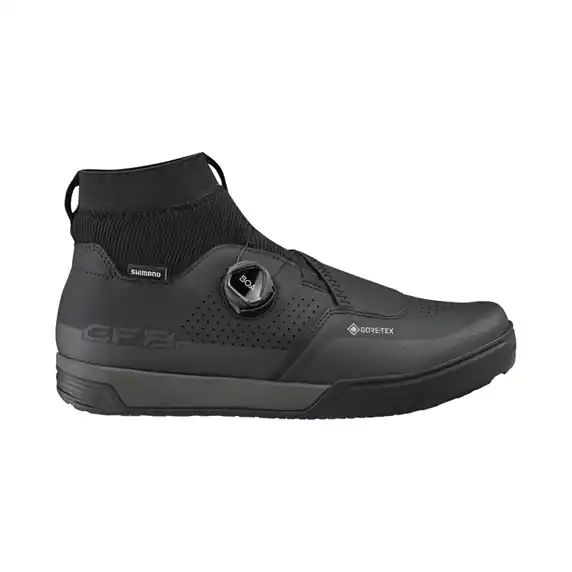 Shimano Zapatillas MTB SH-GF800GTX Unisex Negro