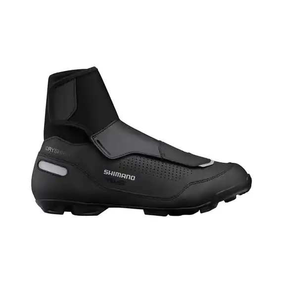 Shimano Zapatillas MTB SH-MW502 Unisex Negro