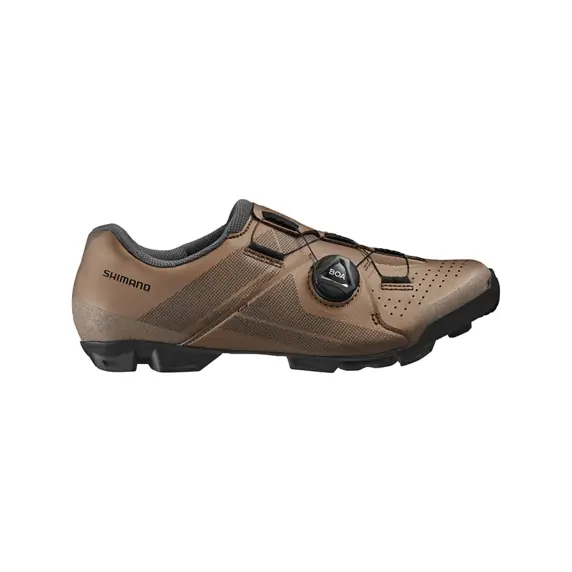Shimano Zapatillas MTB SH-XC300 Mujer Bronze