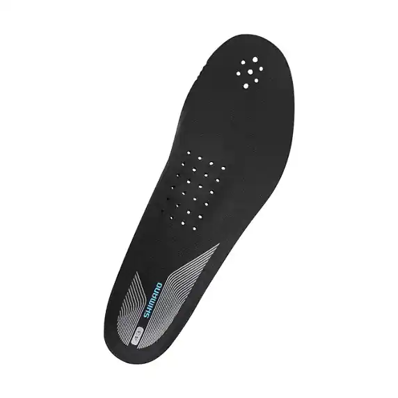 Shimano Plantilla RC500 Unisex Negro