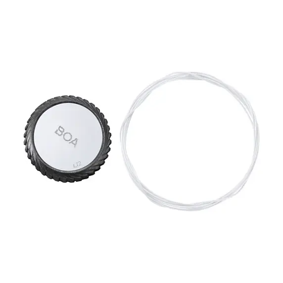 Shimano RC902 BOA LI2 Kit Derecho Unisex Blanco