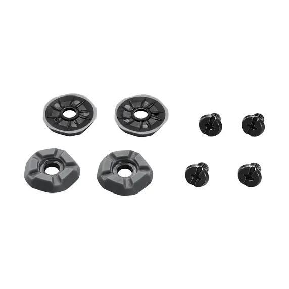 Shimano Clavos SH-XC901 Unisex Gris