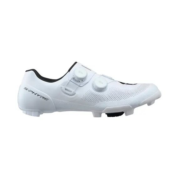 Shimano Zapatillas Gravel RX910 Unisex Blanco