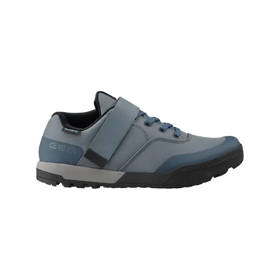 Shimano Zapatillas MTB SH-GE500 Mujer Denim