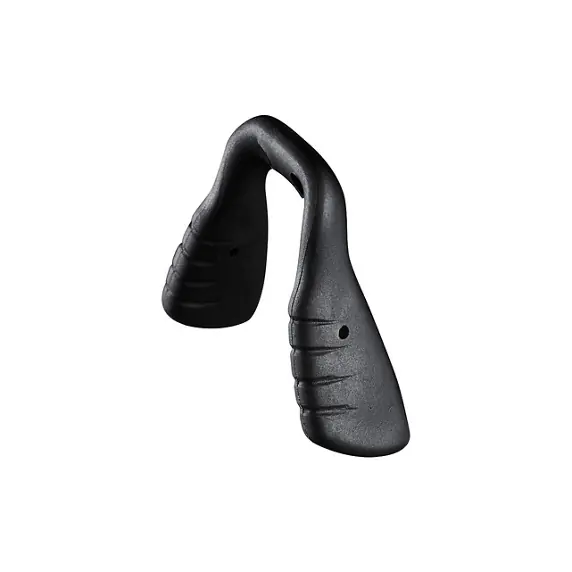 Almohadilla Nasal Ajustable Shimano Negra