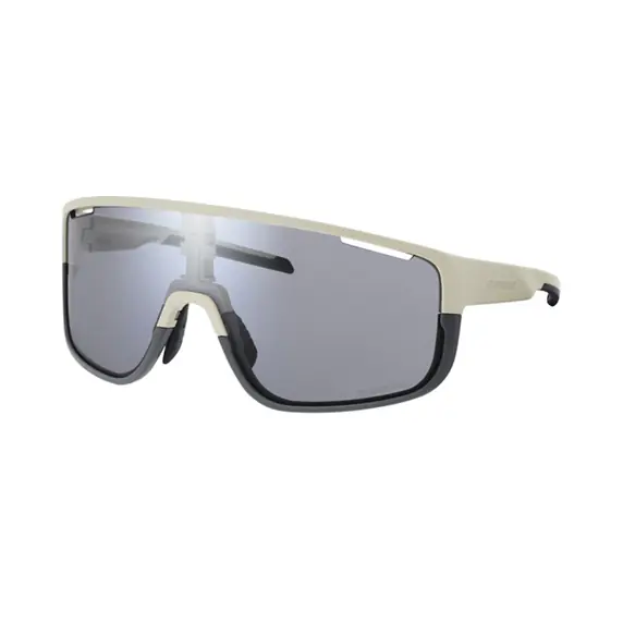 Gafas Sol Shimano CE-PLSR3 Pulsar Fotocromáticas Gris Marfil