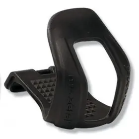 Calapies Christophe Sin Correa MTB Negro L-XL