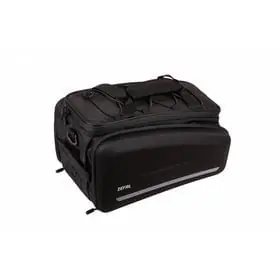 Bolsa Zefal Traveler 80 Portabultos 32L Negro