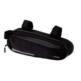Bolsa Cuadro Zefal Z Frame Pack Negro