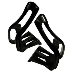 Calapies Zefal Christophe B Correa MTB Negro