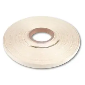 Cinta Llanta Zefal 100 Metros 17mm Blanco