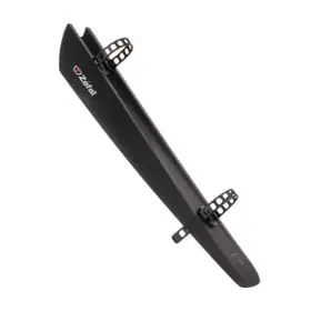 Guardabarro Delantero Zefal Deflector FC50 Negro