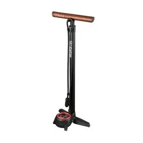 Hinchador Taller Zefal Profil Max FP60 Manometro Negro