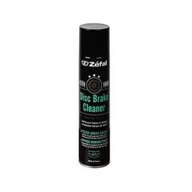 Limpiador Freno Disco Zefal 400ml Negro