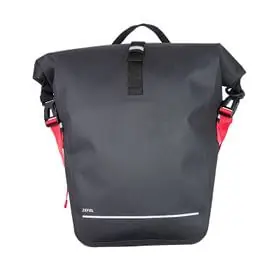 Bolsa Zefal Z Traveller S30 30L Portabultos Poliester 34x21x43cm Negro