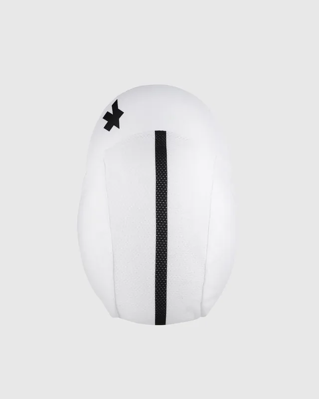 Gorra Assos Endurance P1 White Series