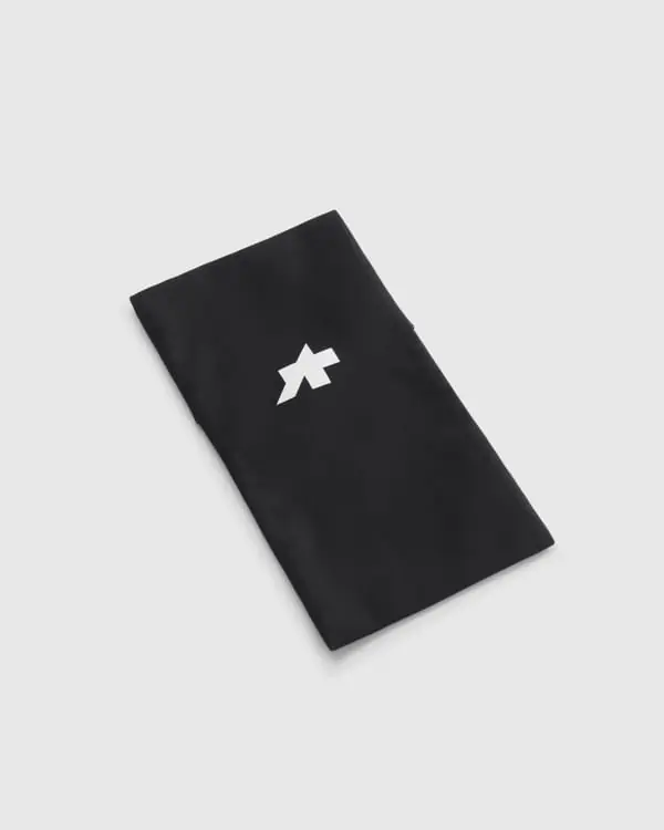 Bolsa Assos Apparel Pok Black Series