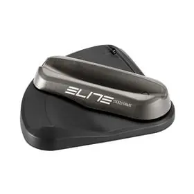 Soporte Rueda Directriz Elite Sterzo Smart Negro