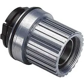 Núcleo MTB Elite Shimano 12v Direto XR/Suito/Turno Gris