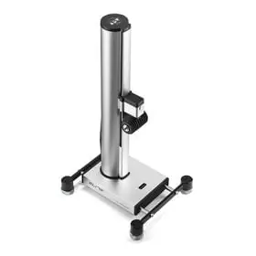 Simulador Pendiente Rodillo Elite Rizer Negro