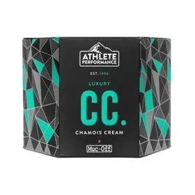 Crema Muc-Off Badana Hombre 250ml Negro