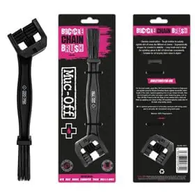 Cepillo Muc-Off Cadena Bicycle Chain Brush Negro