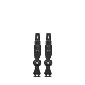 Juego Valvulas Tubeless Muc-Off Big Bore Lite 30mm Negro