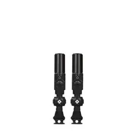 Juego Valvulas Tubeless Muc-Off Big Bore Hybrid 30mm Negro