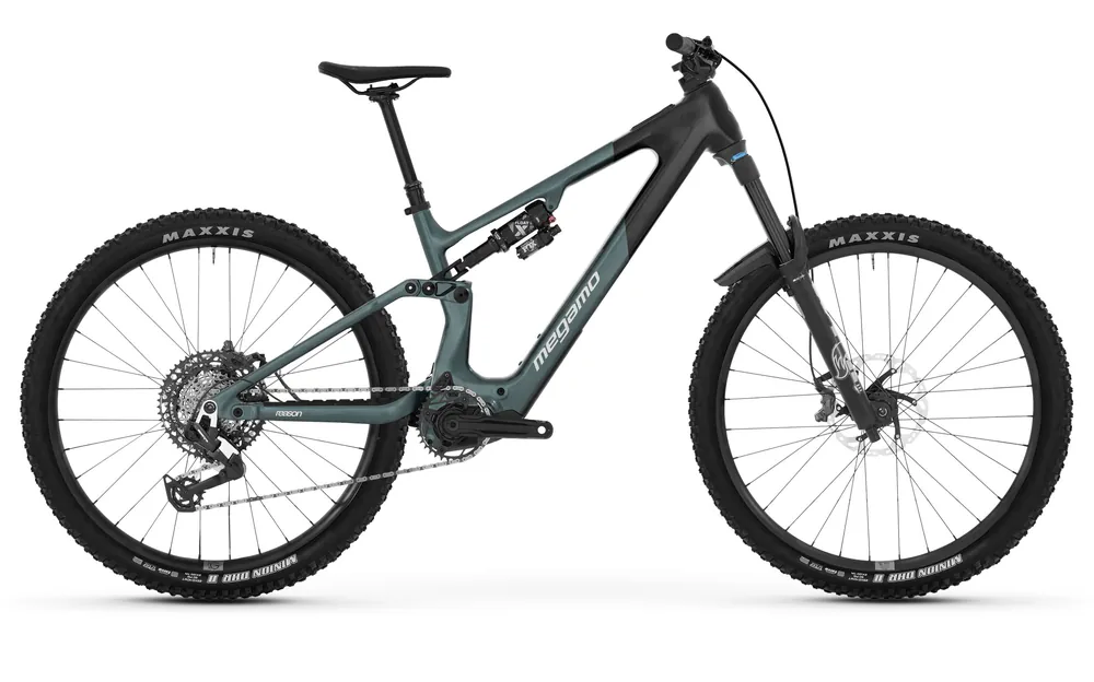 Megamo Reason AL 05 Avinox M2S 2027 Storm Blue