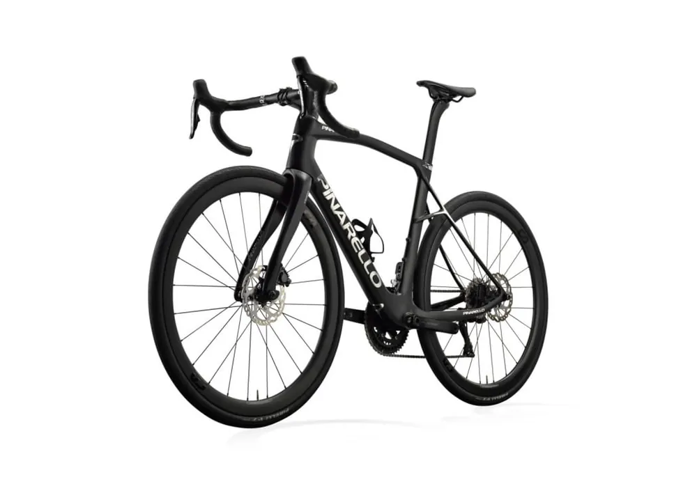 Pinarello X3 105 Di2 2x12v DT Swiss A1800 2026 E351 Xolo Black