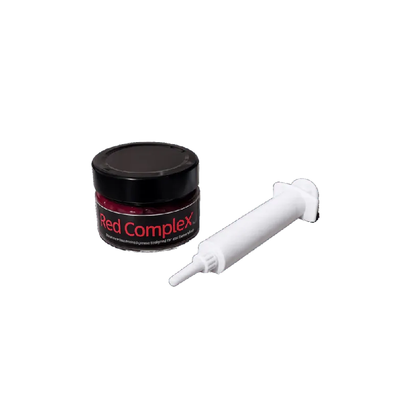Grasa 3MAX Red Complex Max Bearing Grease 70ml