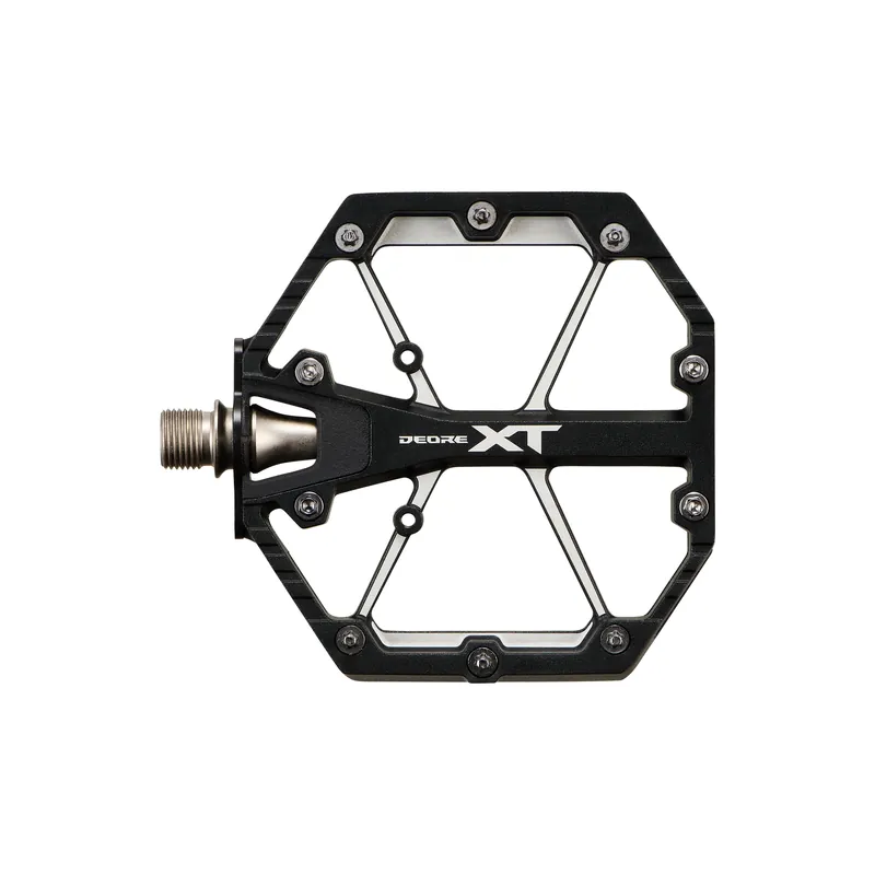 Pedales Plataforma Shimano PD-M8240 Enduro/Trail