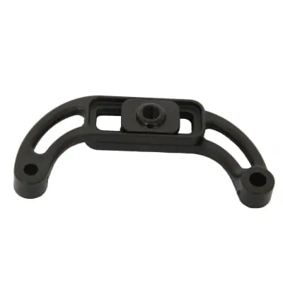 Puente Guardabarros Ajustable Cannondale Negro