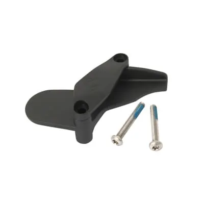 GuĆa Cadena Cannondale Moterra Negro