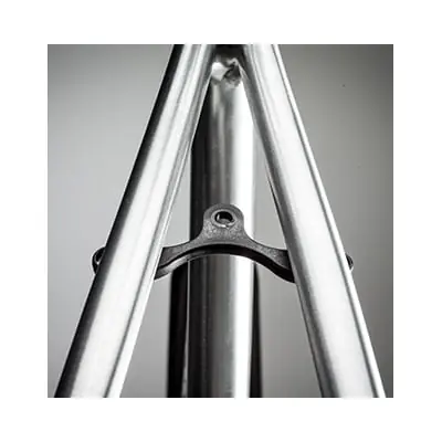 Soporte Guardabarros Vaina Sillín Cannondale Negro